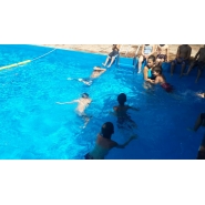 Colonia de Vacaciones - Diciembre 2014
